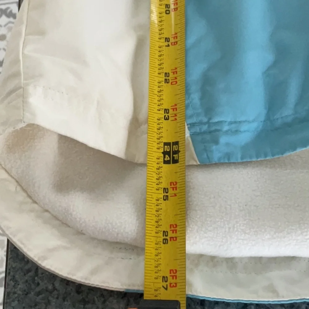 Land’s End winter jacket. Women XL